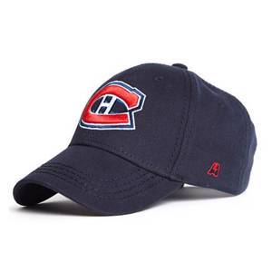 Бейсболка NHL Montreal Canadiens арт. 29093