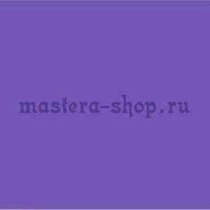 Магазин Мастеров Рукоделия - Всё для создания цветов из капрона, фоамирана и другие товары для рукоделия, Бумага EVA (Фоамиран) 2 мм. Сине-сиреневая
