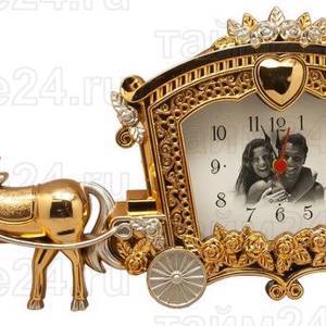 Часы-будильник H-Time 24-22
