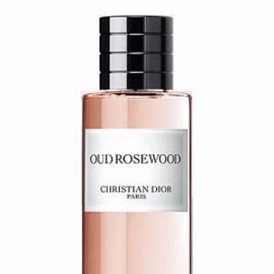 Dior - Maison Collection Oud Rosewood