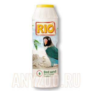 Rio Рио Гигиенический песок для птиц