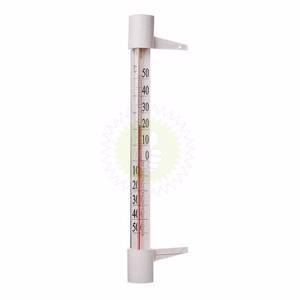 Термометр оконный Стандарт (-50 +50) п/п, ТБ-202