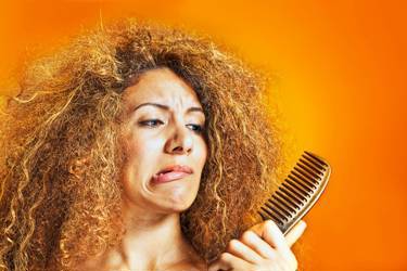 3 простых совета, как правильно ухаживать весной за волосами