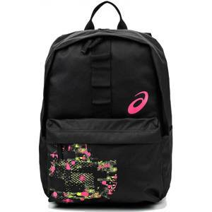 Рюкзак Asics Bts Backpack Черный с розовым