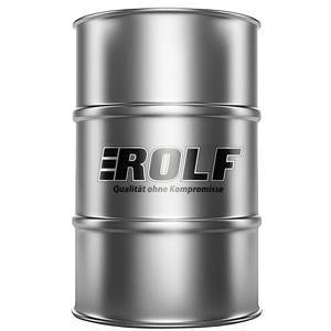 Гидравлическое масло Rolf Hydraulic HLP 68, 208 л