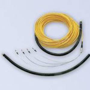 Многоволоконная кабельная сборка (КС)