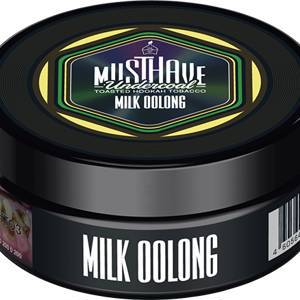 MUSTHAVE Milk Oolong