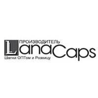 Lana Caps - производитель шапок, снудов, шарфов