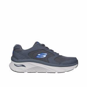 SKECHERS Relaxed Fit®: Arch Fit D'Lux - Junction Men's Casual Shoes