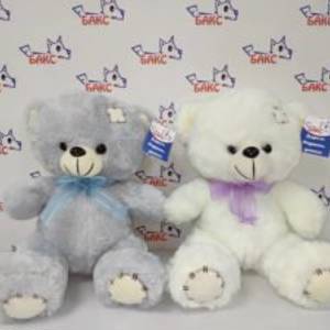Медвежёнок | Бакс тойс - оптовый магазин детских игрушек