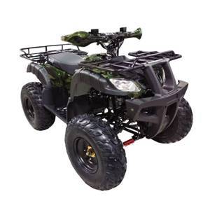 ATV THUNDER 200 HS
