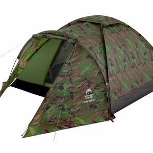 Палатка Jungle Camp Forester 2 (70854)