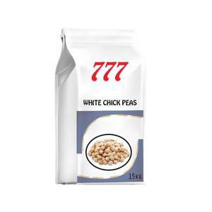 777 Chick Peas White 15kg