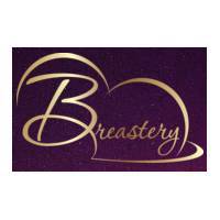 Breastery – это «умный» бюстгальтер без бретелек, лямок и спинки