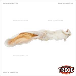 ™TRIXIE TX-27126 Кроличьи ушки сушеные с мехом TRIXIE 500 гр