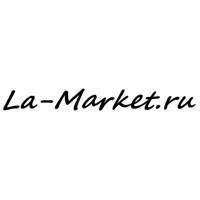 интернет-магазин бижутерии и аксессуаров La-Market