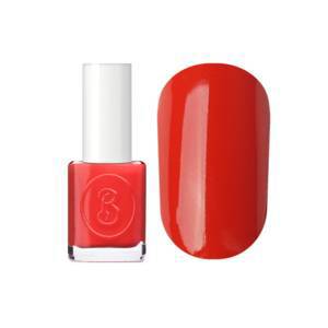Berenice Лак для ногтей 13 Orange Red