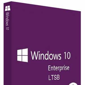 Купить Windows 10 Enterprise 2015 LTSB