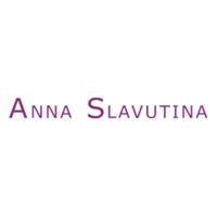 Anna Slavutina