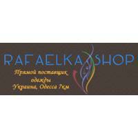 Интернет магазин одежды “Рафаэлька”
