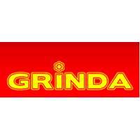 Grinda - садовая техника