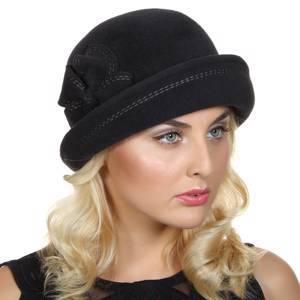 Шляпа женская 703