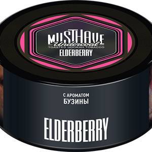 MUSTHAVE Elderberry