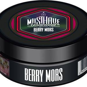 MUSTHAVE Berry Mors
