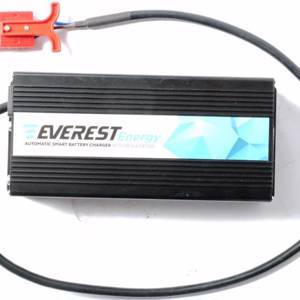 Everest EVE-24-20 Зарядное устройство