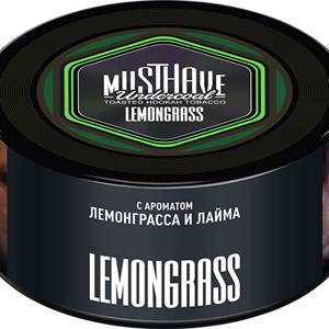 MUSTHAVE Lemongrass