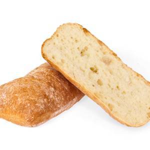 Хлеб "Чиабатта"