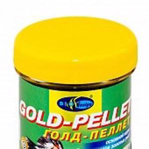 BioDesign, корм для рыб Gold-Pellet (пеллеты)