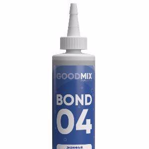 Пятновыводитель GOOD MIX BOND 04 энзимный пятновыводитель для удаления застарелых загрязнений