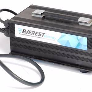 Everest EVE-24-30 Зарядное устройство