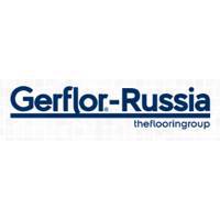 Коммерческие напольные покрытия Gerflor. Официальный дистрибьютор