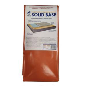 Гидропароизоляционная пленка Solid Base (15 м2)