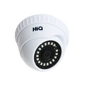 Внутренняя AHD камера HiQ-2100 SIMPLE  (черный и белый)