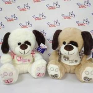 Собачка | Бакс тойс - оптовый магазин детских игрушек
