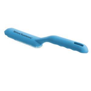 Silicone Brush – силиконовая щетка от шерсти и волос