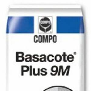 Basacot Plus K 9M (25 кг) (Базакот Плюс K 9М)