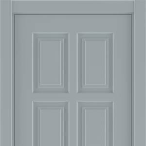 Межкомнатная дверь
                  Новелла 10
