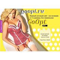 GoOpt - женское белье