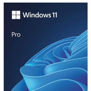 Microsoft Windows Pro 11 64-bit Russian