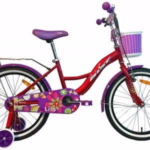 Велосипед AIST Lilo 18 2021