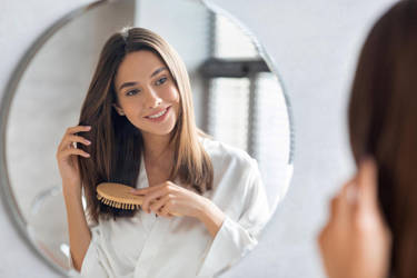 5 секретов домашнего ухода за волосами, которые заменят салонные процедуры