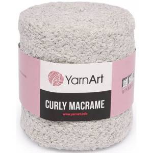 Curly Macrame, 756