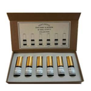 Подарочный набор Zileinski & Rozen Parfumerie Collection 6*10 ml.