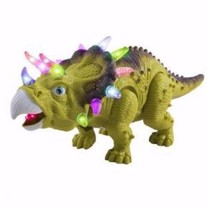 Танцующий робот-динозавр CS Toys 854A