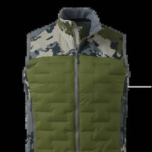 Axis Thermal Hybrid Vest