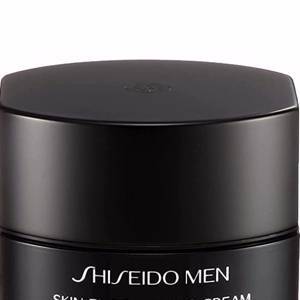 Крем, возвращающий энергию кожи Shiseido Men Skin Empowering Cream Soin Force Integral